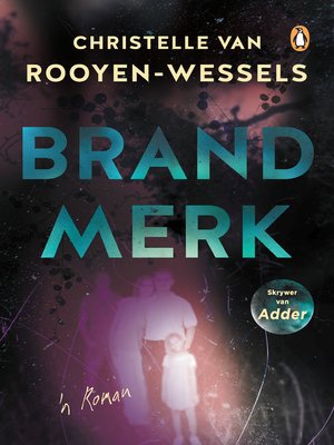 cover image of Brandmerk